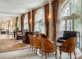 Omni Royal Orleans Hotel hotel thumbnail 5