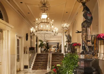 Omni Royal Orleans Hotel hotel thumbnail 6