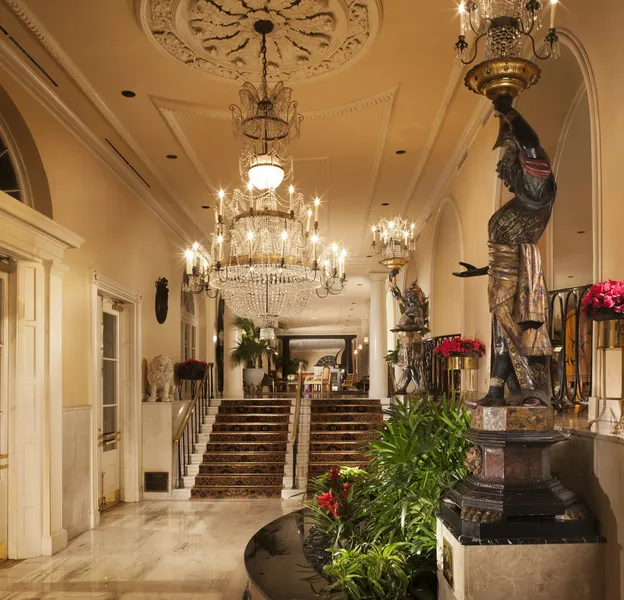 Omni Royal Orleans Hotel hotel detail image 6