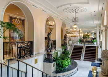 Omni Royal Orleans Hotel hotel thumbnail 7