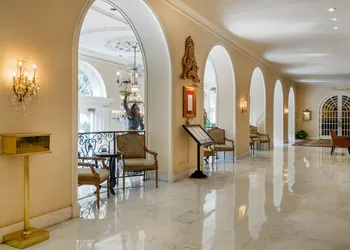 Omni Royal Orleans Hotel hotel thumbnail 8