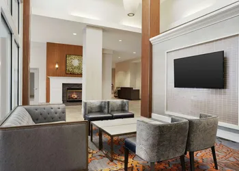 Hilton Garden Inn New Orleans Convention Center hotel thumbnail 2