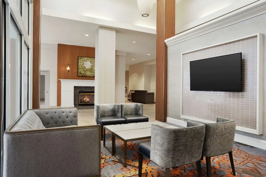 Hilton Garden Inn New Orleans Convention Center hotel detail image 2