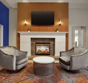 Hilton Garden Inn New Orleans Convention Center hotel detail image 4