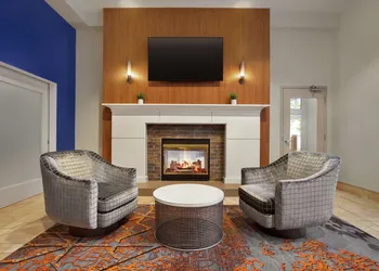 Hilton Garden Inn New Orleans Convention Center hotel thumbnail 4