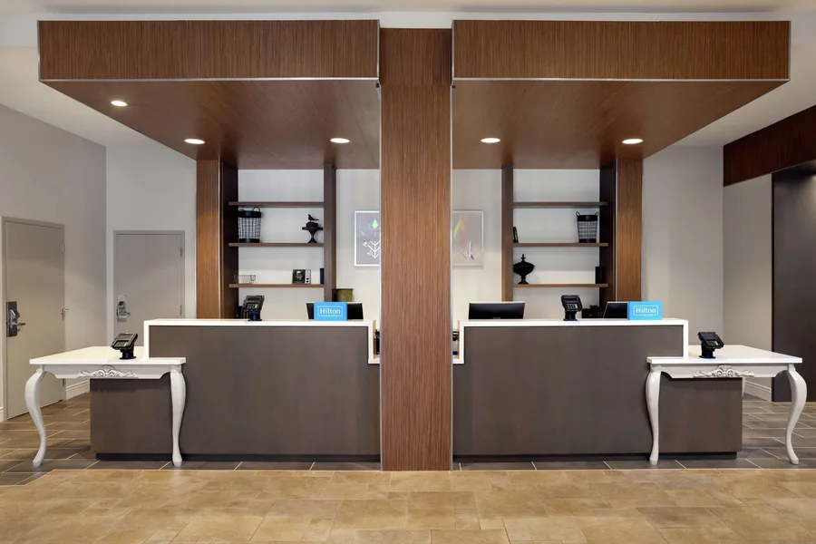 Hilton Garden Inn New Orleans Convention Center hotel detail image 6