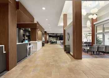 Hilton Garden Inn New Orleans Convention Center hotel thumbnail 7