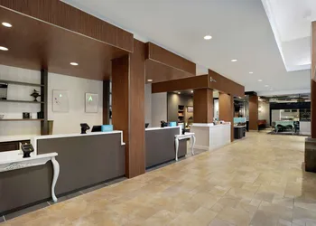 Hilton Garden Inn New Orleans Convention Center hotel thumbnail 8