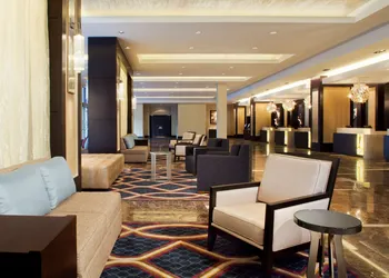Hyatt Regency New Orleans hotel thumbnail 2