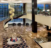 Hyatt Regency New Orleans hotel detail image 3