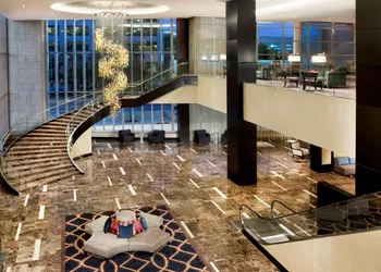 Hyatt Regency New Orleans hotel thumbnail 3