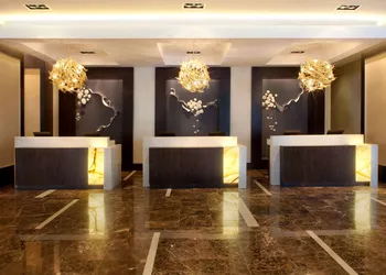 Hyatt Regency New Orleans hotel thumbnail 4