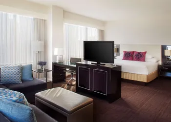 Hyatt Regency New Orleans hotel thumbnail 6