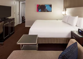 Hyatt Regency New Orleans hotel thumbnail 7
