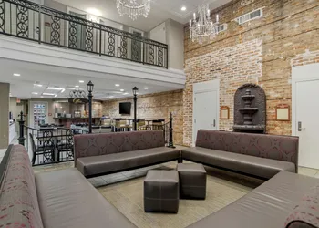 Best Western Plus St. Christopher Hotel hotel thumbnail 3