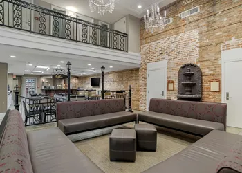 Best Western Plus St. Christopher Hotel hotel thumbnail 3