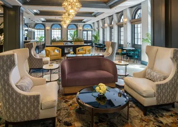 Four Points By Sheraton French Quarter hotel thumbnail 2