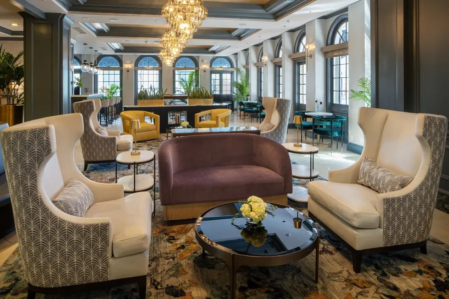 Four Points By Sheraton French Quarter hotel detail image 2