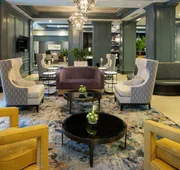 Four Points By Sheraton French Quarter hotel detail image 3