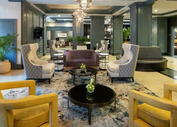 Four Points By Sheraton French Quarter hotel thumbnail 3