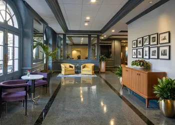 Four Points By Sheraton French Quarter hotel thumbnail 5