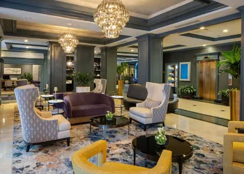 Four Points By Sheraton French Quarter hotel thumbnail 6