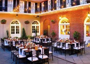 Four Points By Sheraton French Quarter hotel thumbnail 7