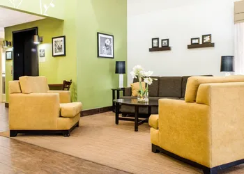 Sleep Inn & Suites Metairie - New Orleans West hotel thumbnail 2