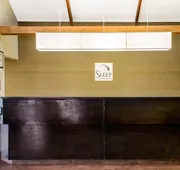 Sleep Inn & Suites Metairie - New Orleans West hotel detail image 3