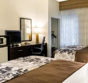 Sleep Inn & Suites Metairie - New Orleans West hotel detail image 4
