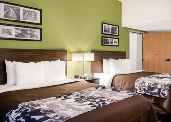 Sleep Inn & Suites Metairie - New Orleans West hotel thumbnail 6