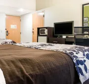 Sleep Inn & Suites Metairie - New Orleans West hotel detail image 7