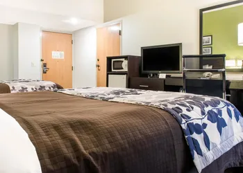 Sleep Inn & Suites Metairie - New Orleans West hotel thumbnail 7