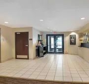 Extended Stay America Select Suites New Orleans Airport hotel detail image 4