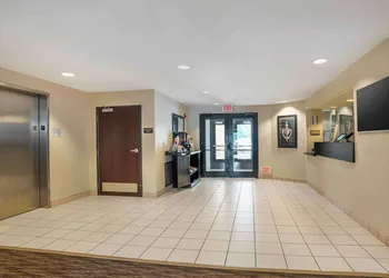 Extended Stay America Select Suites New Orleans Airport hotel thumbnail 4