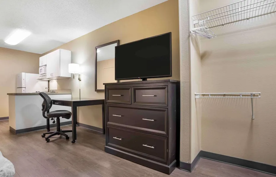 Extended Stay America Select Suites New Orleans Airport hotel detail image 6