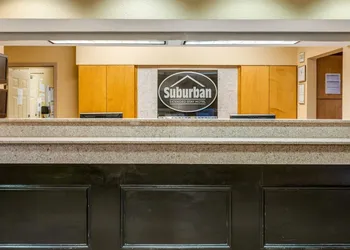 Suburban Studios Avondale hotel thumbnail 2