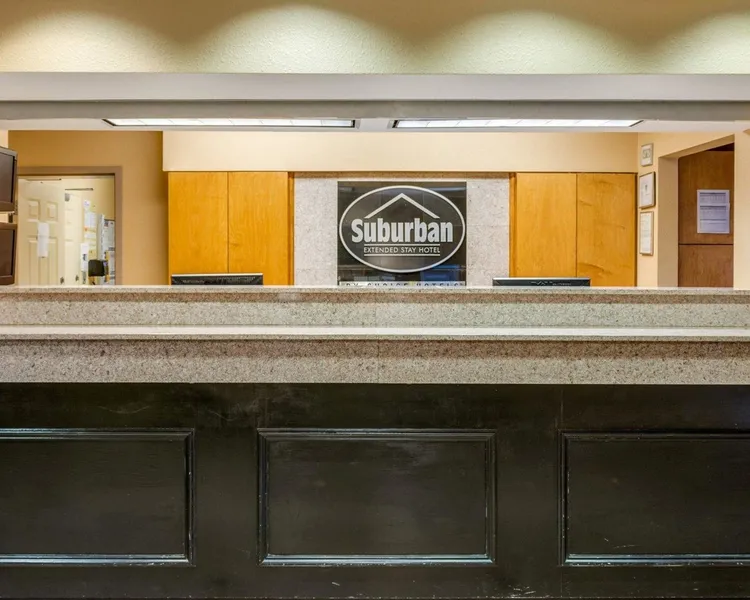 Suburban Studios Avondale hotel detail image 2
