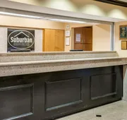 Suburban Studios Avondale hotel detail image 3
