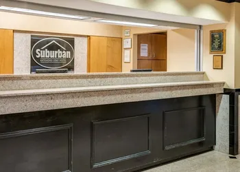 Suburban Studios Avondale hotel thumbnail 3