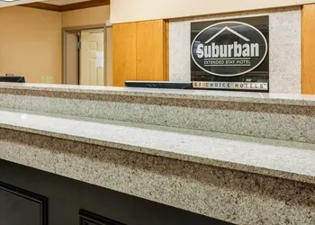Suburban Studios Avondale hotel thumbnail 4