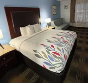 Trident Inn & Suites, New Orleans hotel detail image 4