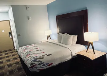 Trident Inn & Suites, New Orleans hotel thumbnail 5