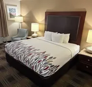 Trident Inn & Suites, New Orleans hotel detail image 7