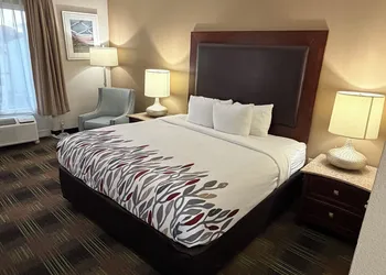 Trident Inn & Suites, New Orleans hotel thumbnail 7