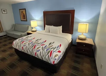 Trident Inn & Suites, New Orleans hotel thumbnail 8