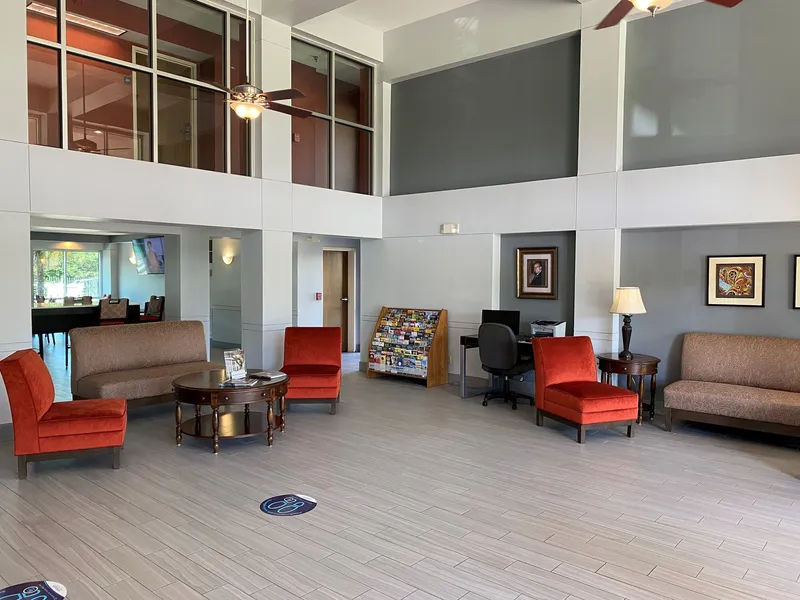Ramada by Wyndham Luling hotel detail image 2