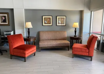 Ramada by Wyndham Luling hotel thumbnail 6