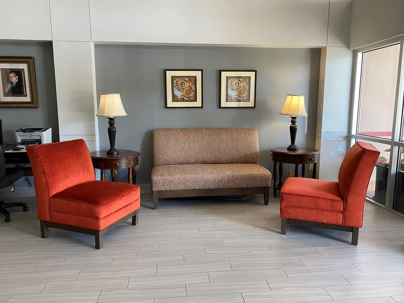 Ramada by Wyndham Luling hotel detail image 6
