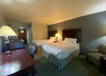 Ramada by Wyndham Luling hotel thumbnail 7